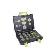 Carlyle Tools 22Pc Brake Piston Wind Back Tool - image 1