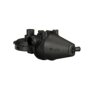 Gates Crankcase Oil Separator fits BMW 3 1991-1999