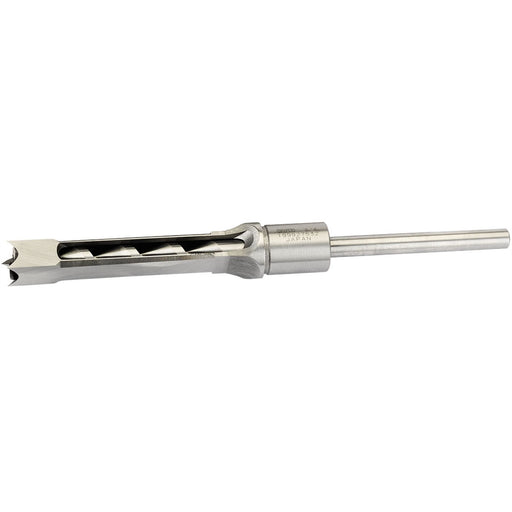 Draper Hollow Square Mortice Chisel with Bit, 3/4" 48080 Draper - Dynamic Drive