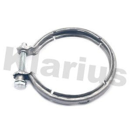 Klarius Exhaust System Clamping Piece OD ID Wide