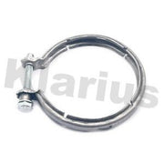 Klarius Exhaust System Clamping Piece OD ID Wide 431197