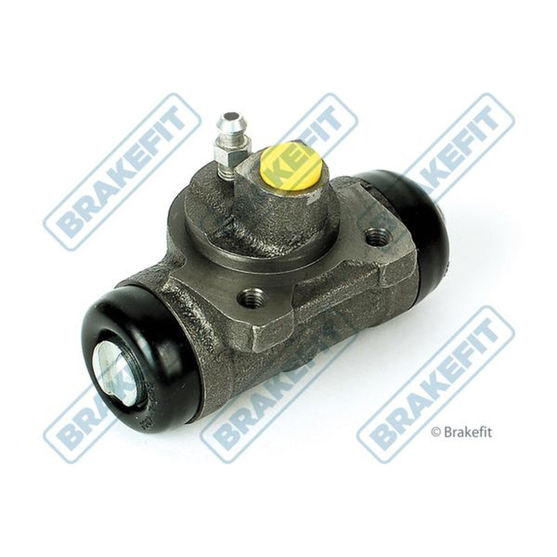 Apec Wheel Cylinder Hydraulic Brake Rear fits Ford Transit 1985-2000 2.0 2.5