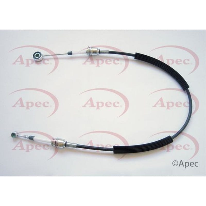 Apec Manual Transmission Cable Pull fits Alfa Romeo Mito 2009-2018 1.4
