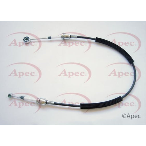 Apec Manual Transmission Cable Pull fits Alfa Romeo Mito 2009-2018 1.4