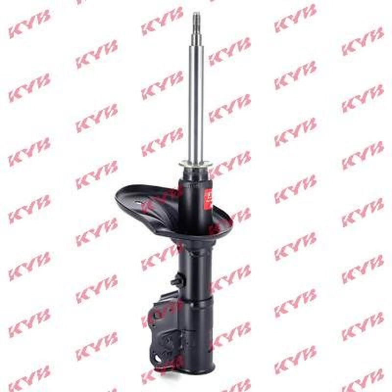KYB Shock Absorber Damper Strut Front Right fits Mitsubishi Colt 1992-1996 1.8