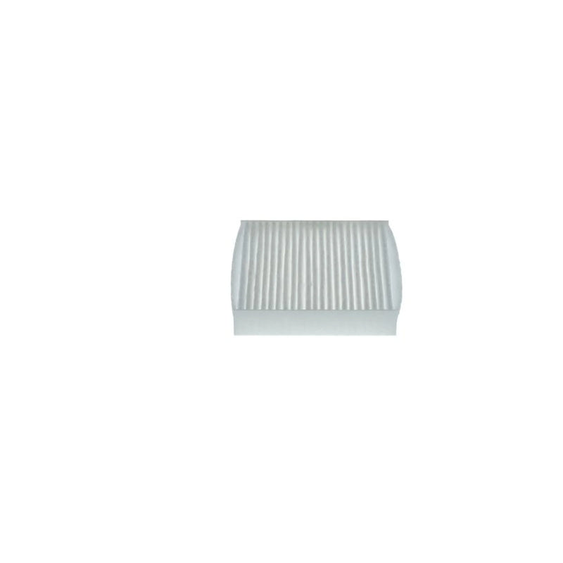 Bosch Cabin Air Filter (Pollen Filter) Rear fits Renault Espace V 2015-2023