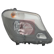 Apec Headlight Headlamp H7/H7 Left fits Mercedes-Benz Sprinter 3,5-T 2006-2018
