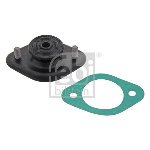Febi Rear Suspension Strut Support Mount 12703