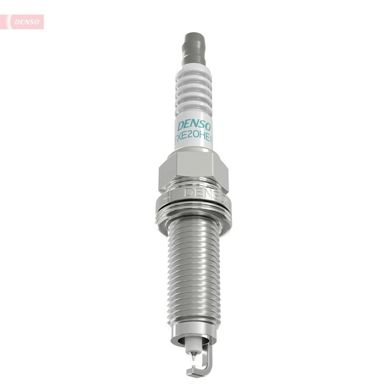 Denso Ignition Service Kit (1 Spark Plugs + Ignition Coil) fits Nissan Qashqai I