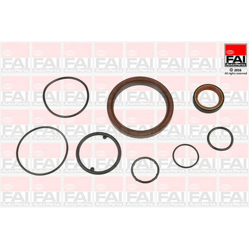 FAI Crankcase Gasket Kit ID CS1166