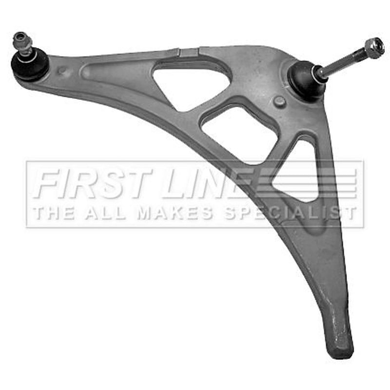 First Line Control/Trailing Arm fits BMW 3 2000-2006