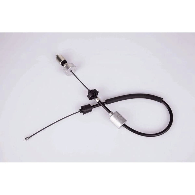 Hella Clutch Control Cable Pull fits Renault Megane I 1996-2008