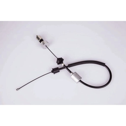 Hella Clutch Control Cable Pull 8AK 355 700-901
