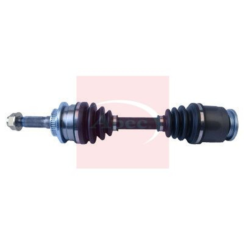 Apec CV Drive Shaft Driveshaft Front Left fits Ford Ranger 1999-2006 2.5