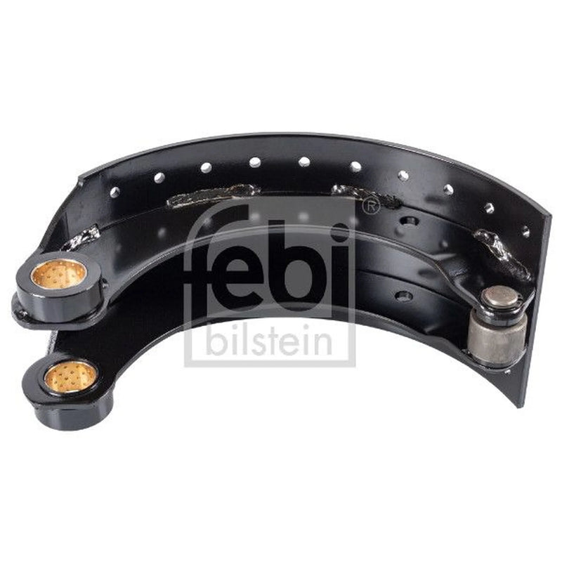 Febi Brake Shoe without lining 04150