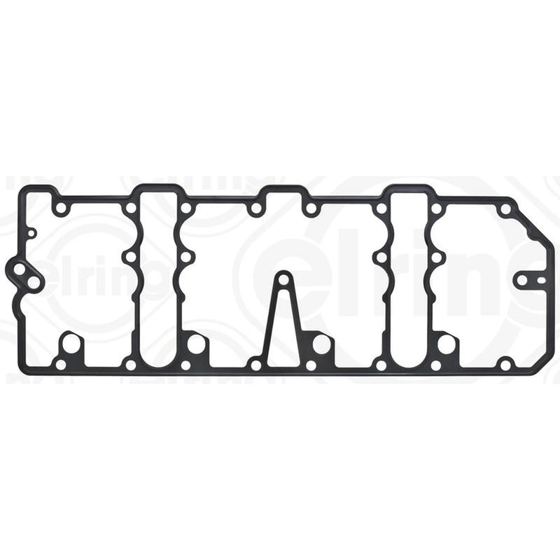 Elring Cylinder Head Cover Gasket fits Deutz-Fahr Agrotron K 2008-2014