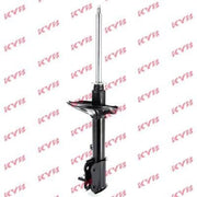 KYB Shock Absorber Damper Strut Rear Left fits Hyundai Accent 1994-2000 1.3 1.5