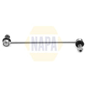 NAPA Stabiliser Bar Link Coupling Rod Front Right fits Hyundai Grand Santa Fé