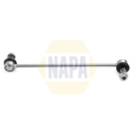 NAPA Stabiliser Bar Link Coupling Rod Front Right NST4589