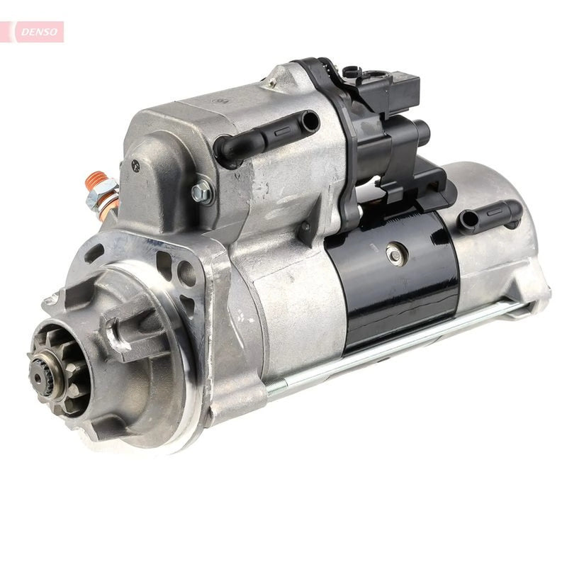 Denso Starter Motor 24V 7.8kW 10 Teeth