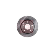 Apec 2 x Vented Brake Discs fits Mercedes-Benz A-Class 1997-2004