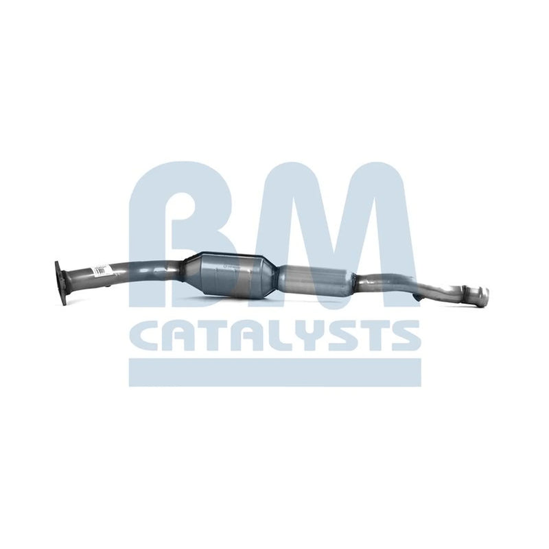BM Catalysts Homologated Petrol Cat fits Volvo 850 1991-1996 2.0 2.4