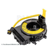 Blue Print Airbag Clock Spring 10 Connectors Plastic fits Hyundai Genesis