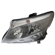 Hella Headlight Headlamp H15 Left 1LL 011 284-531