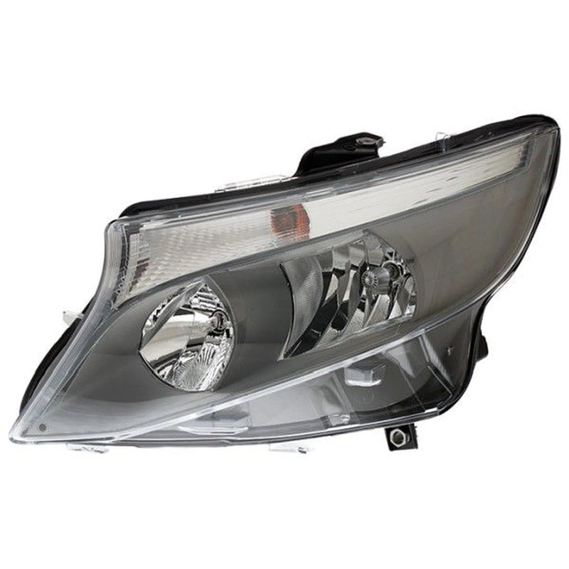 Hella Headlight Headlamp H7 Right 1LL 011 284-541
