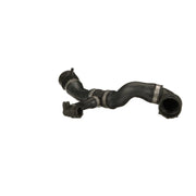 Gates Radiator Coolant Hose 305mm ID fits BMW 1 2004-2013