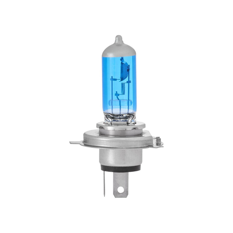 Ring 12V 100/80W H4 P43T Sportzblue Offrd Car Upgrade Headlight Headlamp Bulbs R Ring Automotive - Dynamic Drive