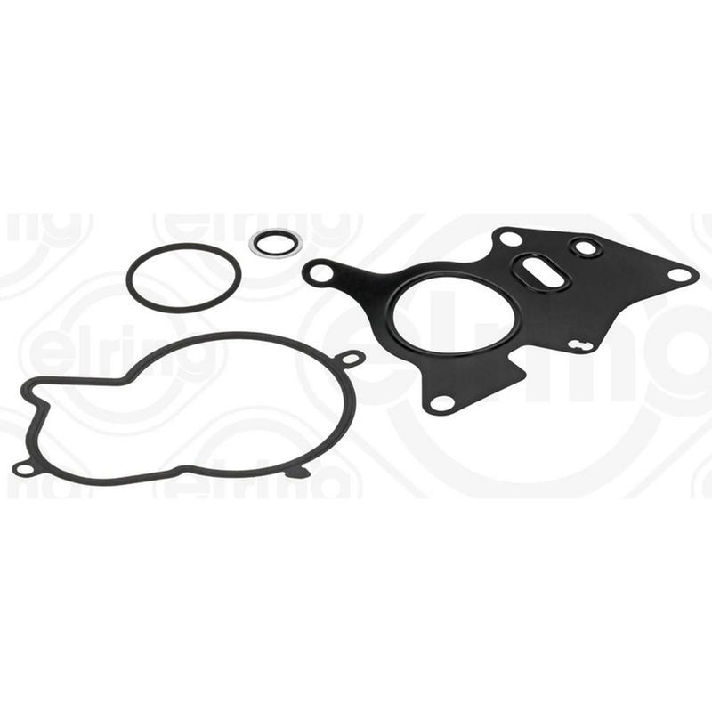 Elring Injector Pump Seal Kit fits Citroën C4 Grand Picasso II 2013 on 2.0