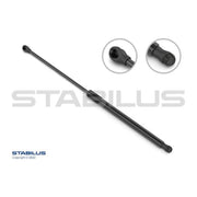 KYB Boot Gas Strut Lift Support Tailgate / Boot Lid Shock Replacement