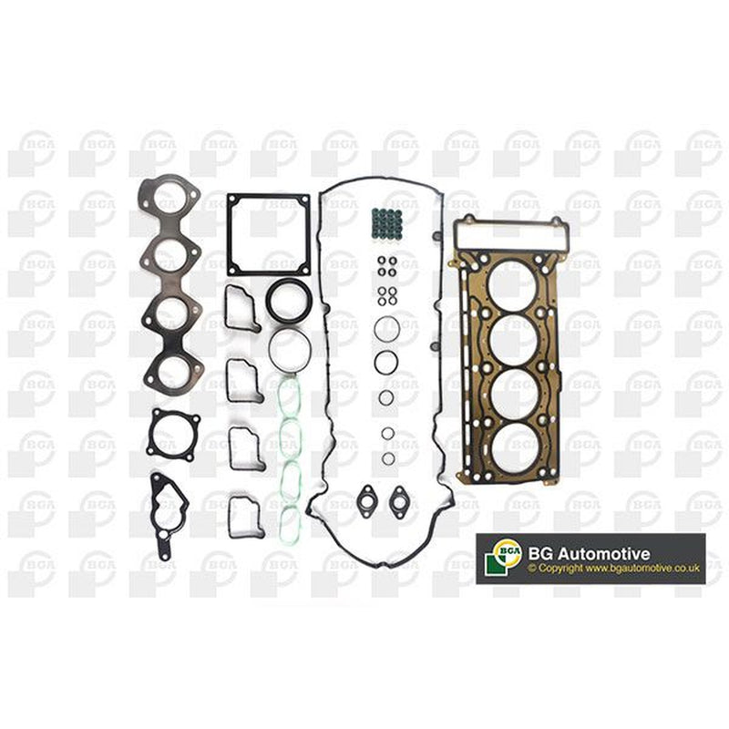 BGA Cylinder Head Gasket Kit fits Mercedes-Benz C-Class 2002-2014
