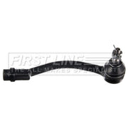 First Line Steering Tie Rod End Ball Joint fits Hyundai Accent IV 2010-2018