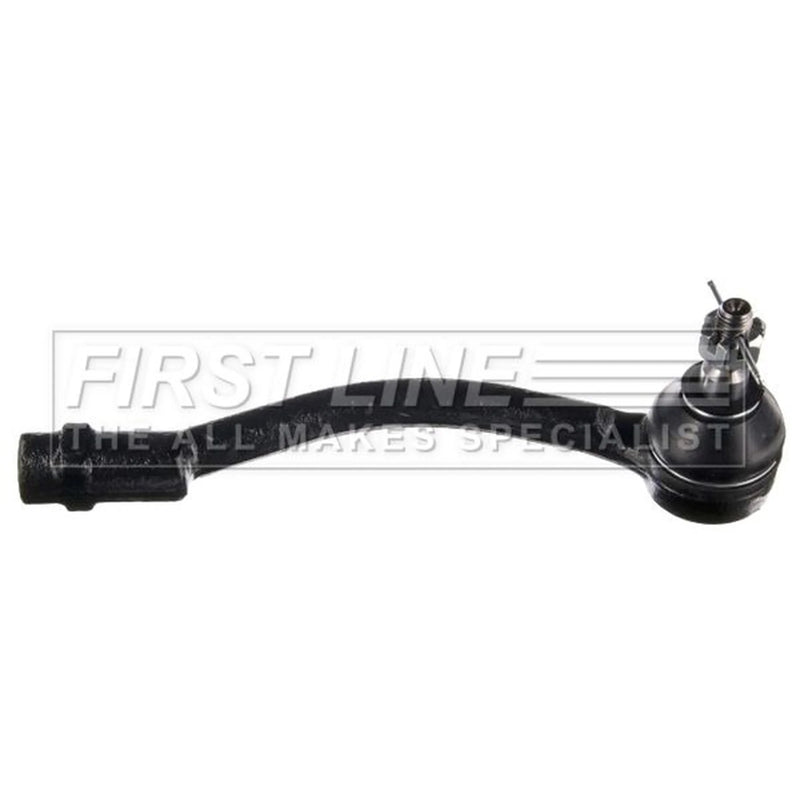 First Line Steering Tie Rod End Ball Joint fits Hyundai Accent IV 2010-2018
