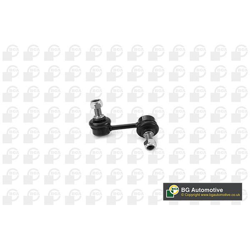 BGA Stabiliser Bar Link Coupling Rod Front Left fits Mitsubishi Pajero 2000-2006