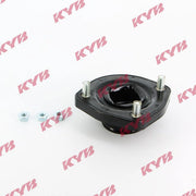 KYB Rear Right Suspension Strut Support Mount fits Kia Cerato I 2004-2009