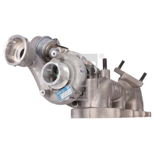 Febi Turbocharger Turbo Unit 186891