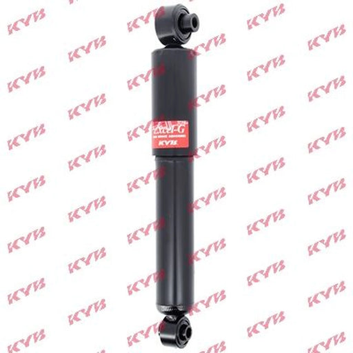 KYB 2 x Shock Absorbers fits Hyundai I10 I 2007-2013 1.0 1.1 1.2