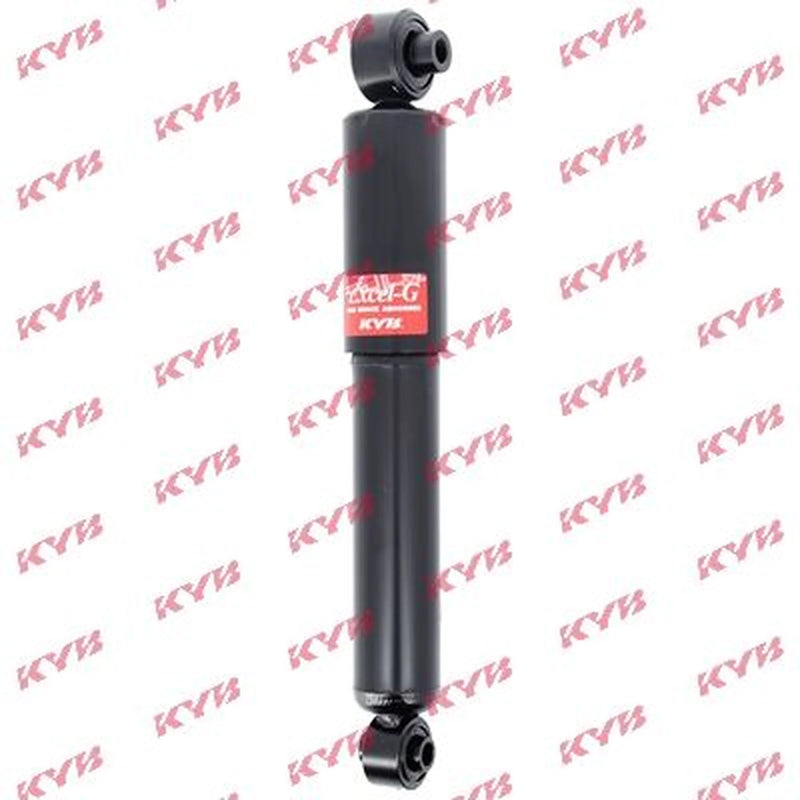 KYB Shock Absorber Damper Strut Rear fits Hyundai I10 I 2007-2013 1.0 1.1 1.2