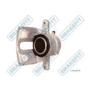 Apec Brake Caliper Assembly Front Left BCA1217