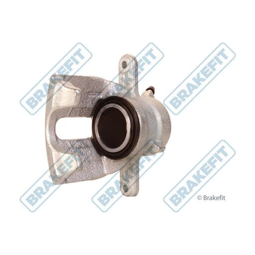 Apec Brake Caliper Assembly Front Left BCA1217