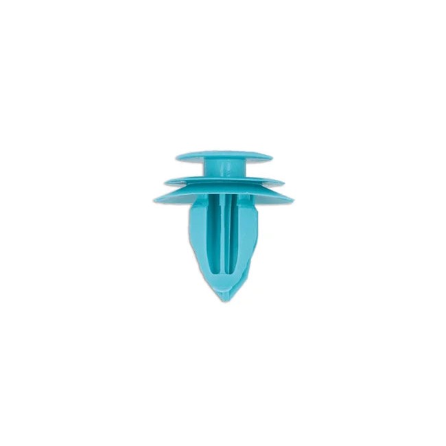 Connect Trim Clip - Tesla 10pc - CPL