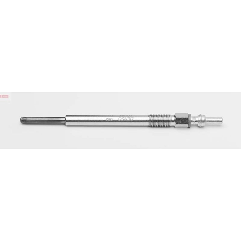 Denso Diesel Engine Glow Plug fits Citroën Berlingo First 2005-2011 1.6