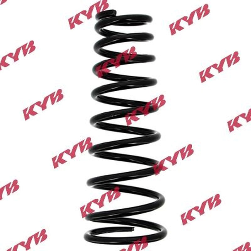 KYB 2 x Suspension Springs fits Jaguar Xk 8 1996-2005 4.0