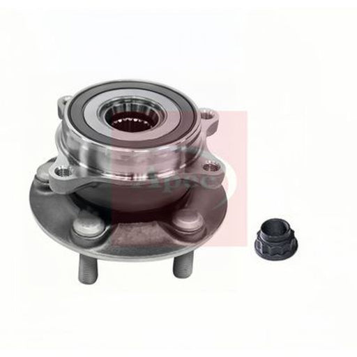 Apec Wheel Bearing Kit fits Lexus Ct 2011 on