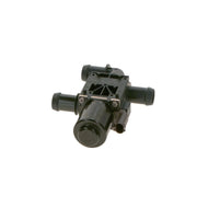 Bosch Coolant Control Valve Assembly fits Mercedes-Benz Unimog 2013 on