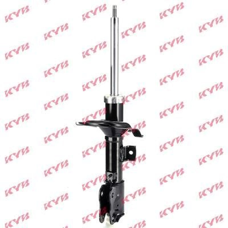 KYB Shock Absorber Damper Strut Front Left fits Mitsubishi Lancer VIII 2008-2010