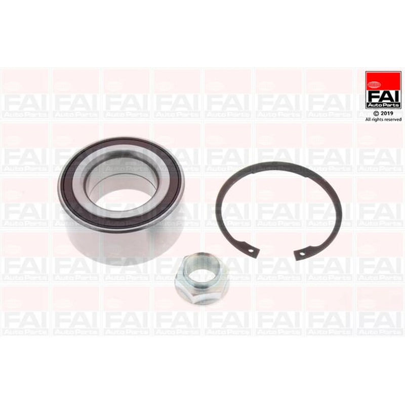 FAI Wheel Bearing Kit 86mm